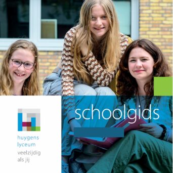 Schoolgids