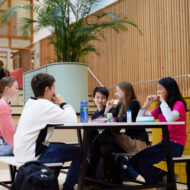 Huygens Lyceum LR19