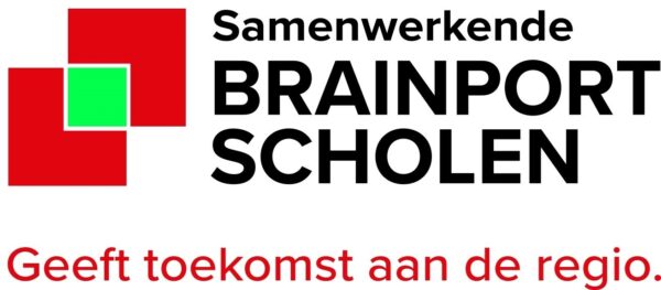 Logo Samenwerkende Brainport Scholen 09 02 24