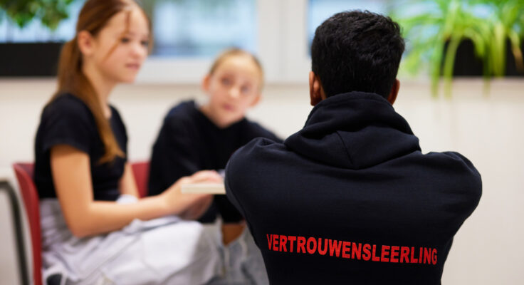 Huygens Lyceum LR09